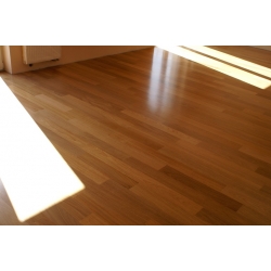 deska champagne marron